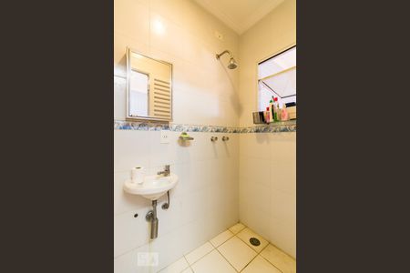 Casa para alugar com 500m², 4 quartos e 2 vagas Casa para alugar com 500m², 4 quartos e 2 vagasBanheiro de serviço