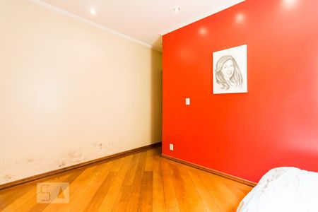 Casa para alugar com 500m², 4 quartos e 2 vagas Casa para alugar com 500m², 4 quartos e 2 vagasSuíte 01