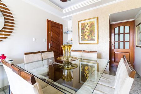 Sala de casa para alugar com 4 quartos, 500m² em Mooca, São Paulo