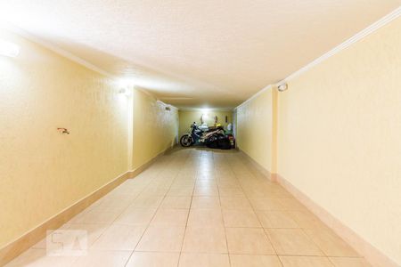 Casa para alugar com 500m², 4 quartos e 2 vagas Casa para alugar com 500m², 4 quartos e 2 vagasGaragem