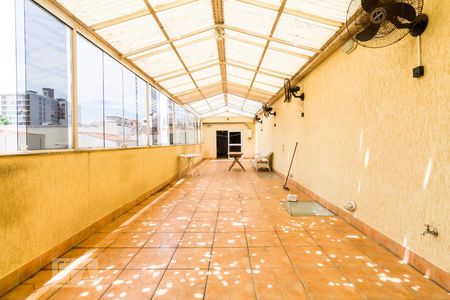 Casa para alugar com 500m², 4 quartos e 2 vagas Casa para alugar com 500m², 4 quartos e 2 vagasSalão e churrasqueira