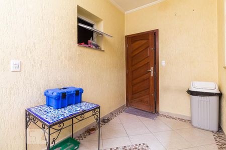 Hall de casa para alugar com 4 quartos, 500m² em Mooca, São Paulo