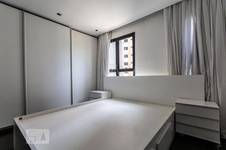 Suíte de apartamento à venda com 1 quarto, 70m² em Vila Suzana, São Paulo