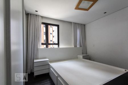Suíte de apartamento à venda com 1 quarto, 70m² em Vila Suzana, São Paulo