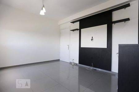 Sala de apartamento para alugar com 3 quartos, 74m² em Tamboré, Barueri