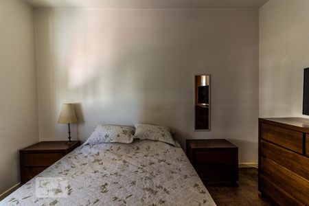 Apartamento à venda com 150m², 3 quartos e 1 vagaQuarto 3