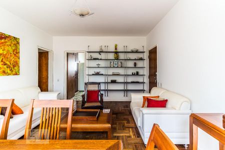 Apartamento à venda com 150m², 3 quartos e 1 vagaSala