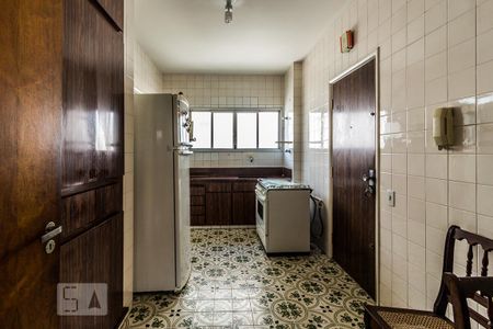 Apartamento à venda com 150m², 3 quartos e 1 vagaCozinha