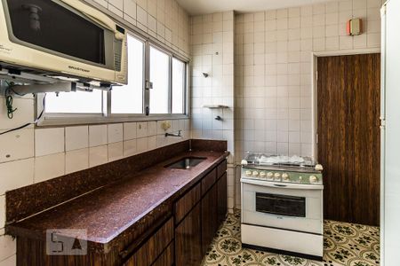 Apartamento à venda com 150m², 3 quartos e 1 vagaCozinha