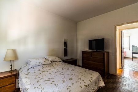 Apartamento à venda com 150m², 3 quartos e 1 vagaQuarto 3