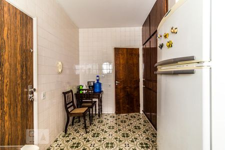Apartamento à venda com 150m², 3 quartos e 1 vagaCozinha