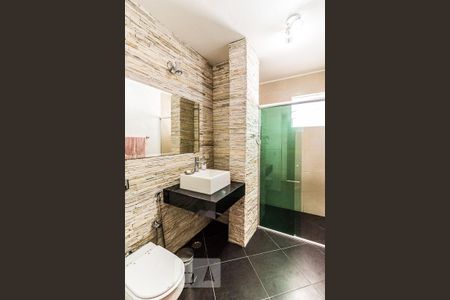 Apartamento à venda com 150m², 3 quartos e 1 vagaBanheiro 1