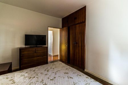 Apartamento à venda com 150m², 3 quartos e 1 vagaQuarto 3