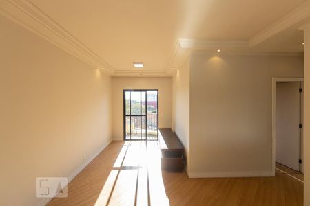 Sala de apartamento à venda com 2 quartos, 64m² em Tatuapé, São Paulo