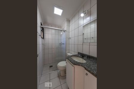 Apartamento à venda com 64m², 2 quartos e 1 vagaBanheiro Social