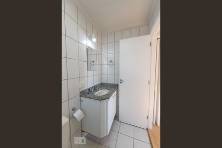 Apartamento à venda com 64m², 2 quartos e 1 vagaBanheiro Suite