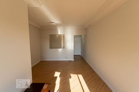 Sala de apartamento à venda com 2 quartos, 64m² em Tatuapé, São Paulo