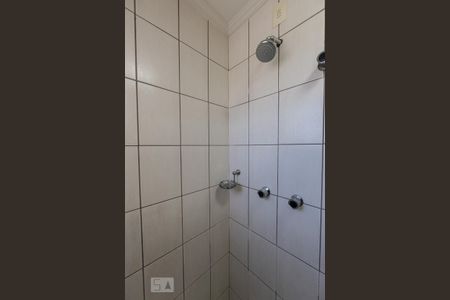 Apartamento à venda com 64m², 2 quartos e 1 vagaBanheiro Social