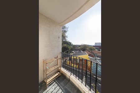 Sala de apartamento à venda com 2 quartos, 64m² em Tatuapé, São Paulo