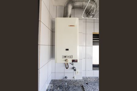 Apartamento à venda com 64m², 2 quartos e 1 vagaÁrea de Serviço