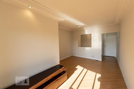 Sala de apartamento à venda com 2 quartos, 64m² em Tatuapé, São Paulo