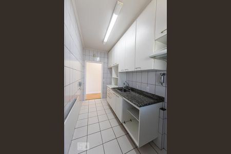 Apartamento à venda com 64m², 2 quartos e 1 vagaCozinha
