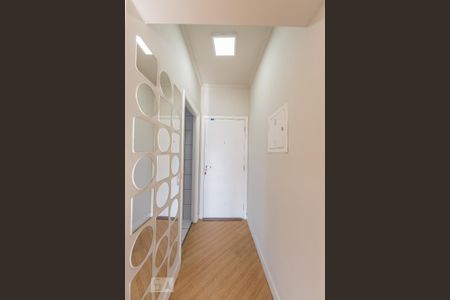 Apartamento à venda com 64m², 2 quartos e 1 vagaHall