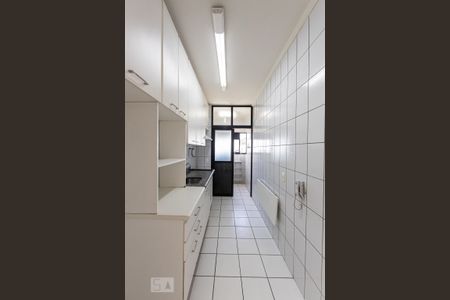 Apartamento à venda com 64m², 2 quartos e 1 vagaCozinha