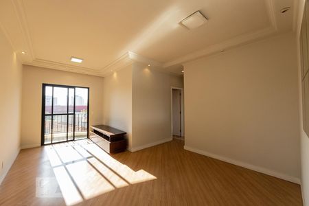 Sala de apartamento à venda com 2 quartos, 64m² em Tatuapé, São Paulo