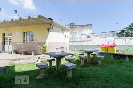 Mesas de Jogos de apartamento para alugar com 2 quartos, 50m² em Jardim Stetel, Santo André