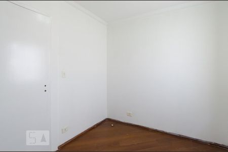 Quarto 1 de apartamento para alugar com 2 quartos, 50m² em Jardim Stetel, Santo André