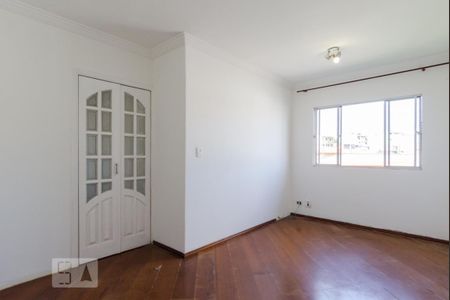 Apartamento para alugar com 2 quartos, 50m² em Jardim Stetel, Santo André