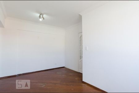Sala de apartamento para alugar com 2 quartos, 50m² em Jardim Stetel, Santo André