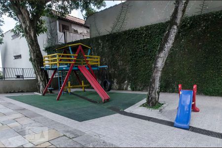 Apartamento à venda com 148m², 3 quartos e 3 vagasPlayground