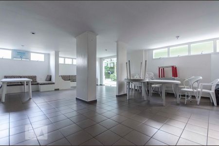 Apartamento à venda com 148m², 3 quartos e 3 vagasSalão de festa