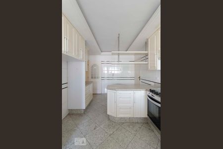 Apartamento à venda com 148m², 3 quartos e 3 vagasCozinha