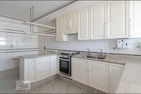 Apartamento à venda com 148m², 3 quartos e 3 vagasCozinha