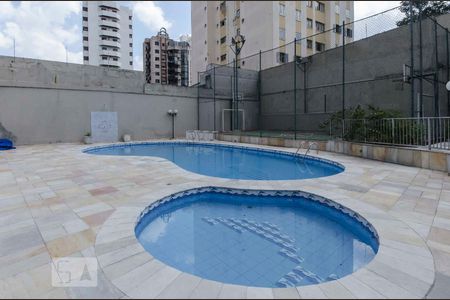 Apartamento à venda com 148m², 3 quartos e 3 vagasPiscina