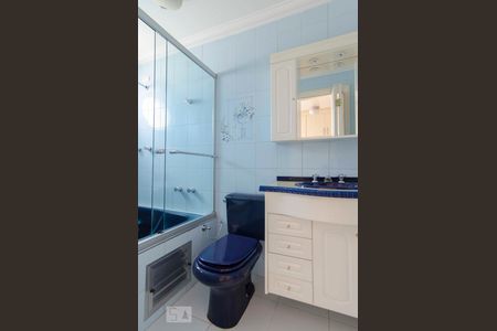 Apartamento à venda com 148m², 3 quartos e 3 vagasBanheiro Suíte 2