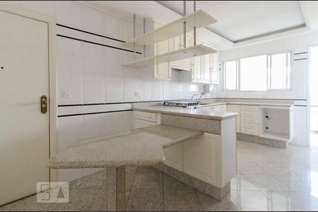 Apartamento à venda com 148m², 3 quartos e 3 vagasCozinha