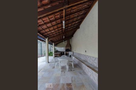 Apartamento à venda com 148m², 3 quartos e 3 vagasChurrasqueira