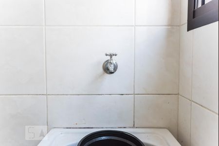 Apartamento à venda com 127m², 3 quartos e 2 vagas Apartamento à venda com 127m², 3 quartos e 2 vagasÁrea de Serviço