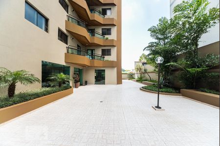 Apartamento à venda com 127m², 3 quartos e 2 vagas Apartamento à venda com 127m², 3 quartos e 2 vagasÁrea Externa
