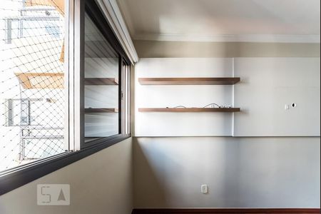 Apartamento à venda com 127m², 3 quartos e 2 vagas Apartamento à venda com 127m², 3 quartos e 2 vagasSuíte