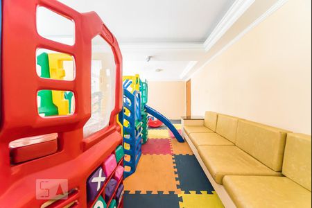 Apartamento à venda com 127m², 3 quartos e 2 vagas Apartamento à venda com 127m², 3 quartos e 2 vagasBrinquedoteca