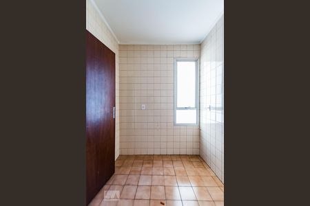 Cozinha de apartamento para alugar com 1 quarto, 58m² em Centro, Campinas