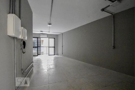 Studio para alugar com 38m², 1 quarto e sem vagaSala