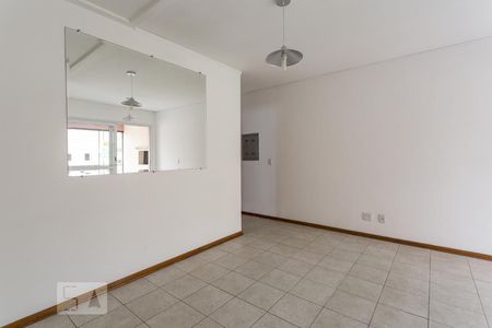 Sala de apartamento à venda com 3 quartos, 94m² em Boa Vista, Porto Alegre