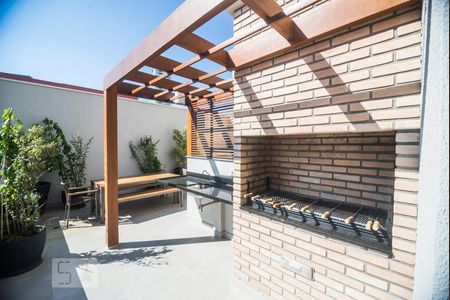 Apartamento à venda com 41m², 1 quarto e 1 vagaÁrea Comum