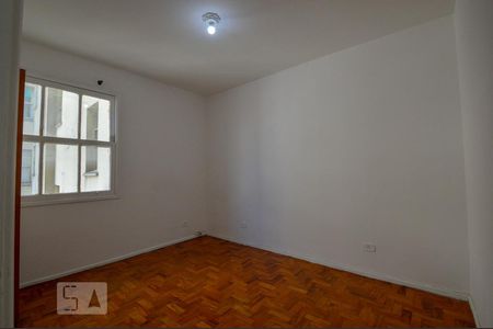 Quarto suite de apartamento para alugar com 1 quarto, 37m² em Consolação, São Paulo